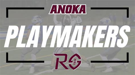 Anoka Football on Twitter: "Reminder: Tonight is the last day of Receiver School at Adrenaline ...