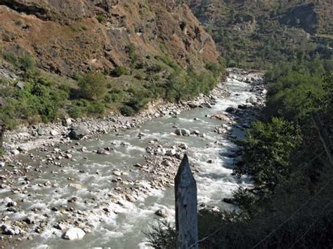 Beas River | Map, India, & Facts | Britannica