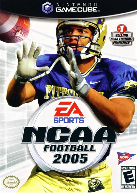 NCAA Football 2005 | Nintendo | Fandom