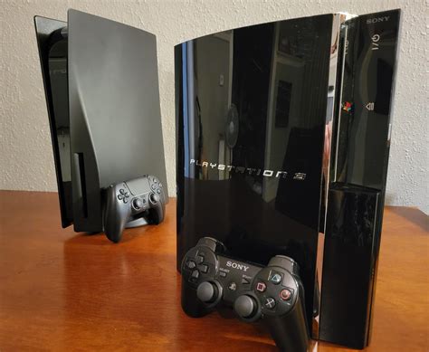 What's your favorite Sony console design? I must say I appreciate the ...