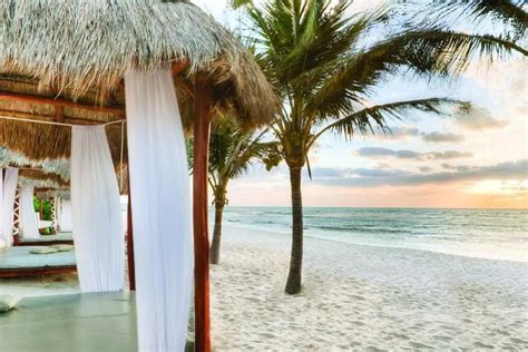 8 Best Puerto Morelos All Inclusive Resorts | December 2024