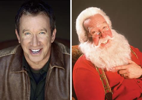 Disney+ on Twitter: "It’s clause for celebration! 🎅🏻 Tim Allen will ...