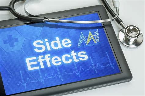 Sermorelin Side Effects & Common Treatment - AAI Clinics