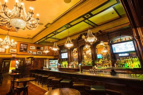 Rí Rá Irish Pub & Restaurant - Las Vegas | Corporate Events, Wedding Locations, Event Spaces and ...