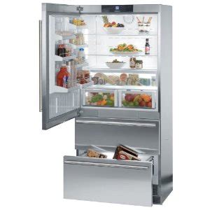 Refrigerator Reviews: Liebherr Refrigerator Reviews