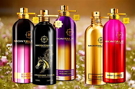 Montale Parfum - Homecare24