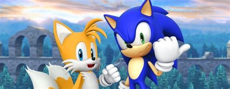 Sonic The Hedgehog 4: Episode II News and Videos | TrueAchievements