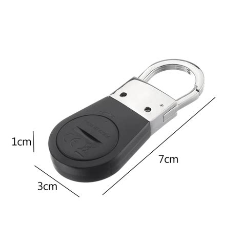 Bluetooth Keychain Tracker