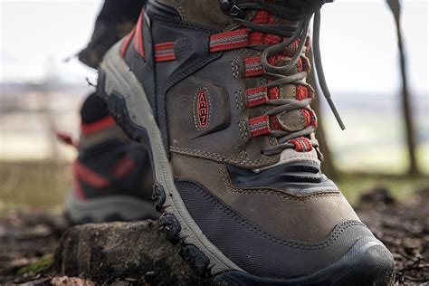 grough — On test: Keen Ridge Flex Waterproof Hiking Boots reviewed