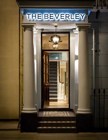 THE BEVERLEY HOTEL $94 ($̶1̶0̶2̶) - Updated 2018 Prices & Reviews - London, England - TripAdvisor