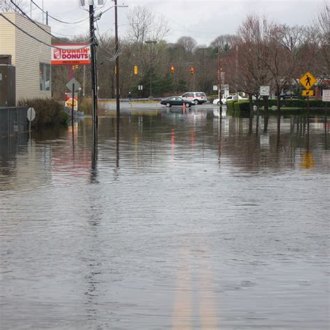 GoLocalProv | Flash Flood Watch Issued for Providence Starting at Noon ...