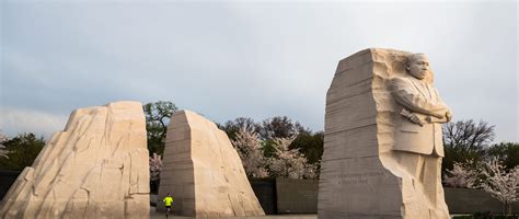 Martin Luther King, Jr. Memorial in Washington DC (MLK Memorial Photos)