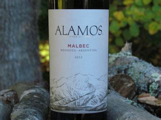 Alamos Malbec Review - Honest Wine Reviews