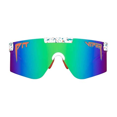 Pit Viper 2000 The Blowhole Sunglasses - Supereight