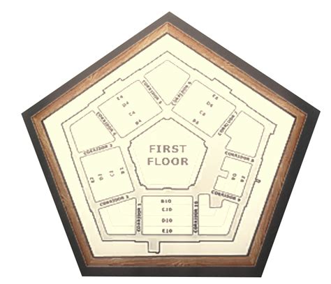 Image - Pentagon 1st Floor Plan.png | Call of Duty Wiki | FANDOM ...