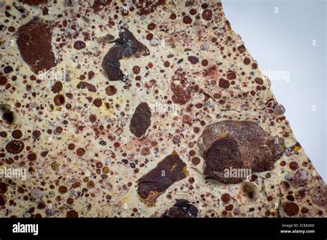 Aluminium ore bauxite hi-res stock photography and images - Alamy