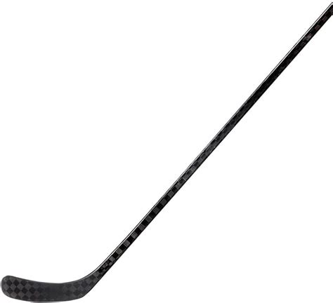 Amazon.com : HockeyStickMan Inc Pro Blackout (Extra Lite) Right - P88 - Blade 2 - 95 Flex ...