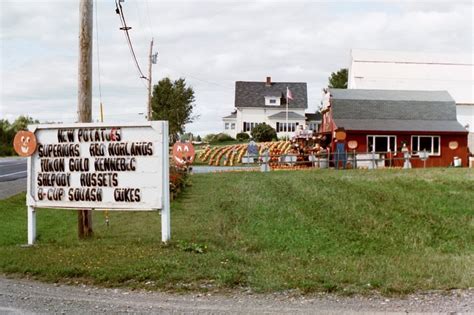 Aroostook County | Maine: An Encyclopedia