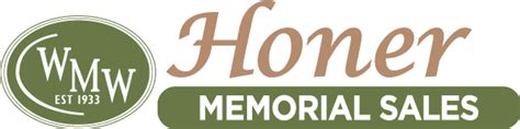 Honer Memorials - Tombstones, Monuments, & Memorials