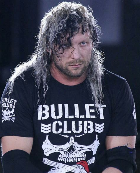 kenny omega bullet club - eWrestlingNews.com