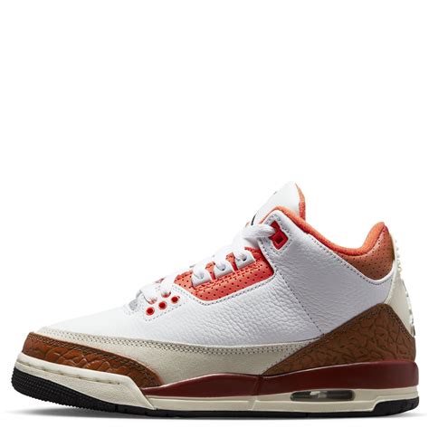 JORDAN Grade School Air 3 Retro DV7028 108 - Shiekh