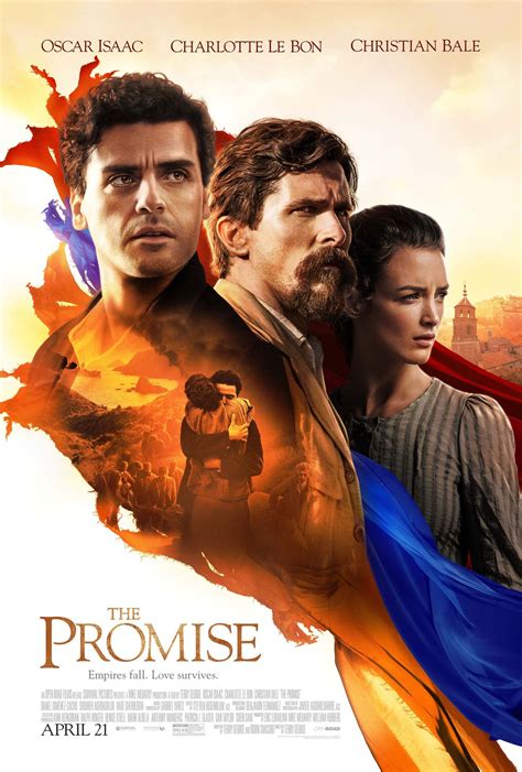 The Promise (2016)