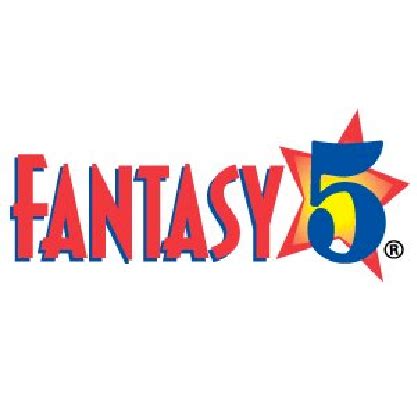 Fantasy 5 Lottery Results, Games, Drawings, & Jackpots - Lotto.com