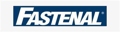 Fastenal Logo - Free Transparent PNG Download - PNGkey