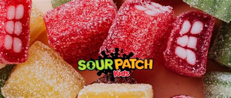 Are Sour Patch Kids Vegan? (A Gelatin-Free Alternative?!)