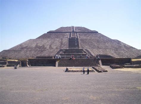 La cueva secreta de Teotihuacán (VIDEO) - Más de México