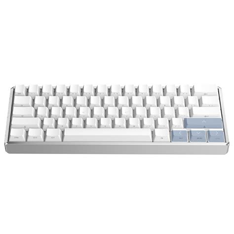 IQUNIX F60 Bluetooth Wired Mechanical Keyboard 61 Key Cherry Switch