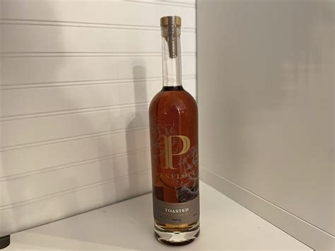 Penelope Barrel Strength Toasted Barrel Review (Batch 2) - Good?