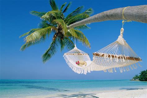 Beach Hammock Wallpapers - Top Free Beach Hammock Backgrounds ...