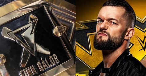 NXT Crowns A New Champion In Finn Balor On Super Tuesday