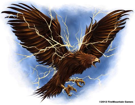 Image - Thunderbird-999-.jpg - Warriors Of Myth Wiki