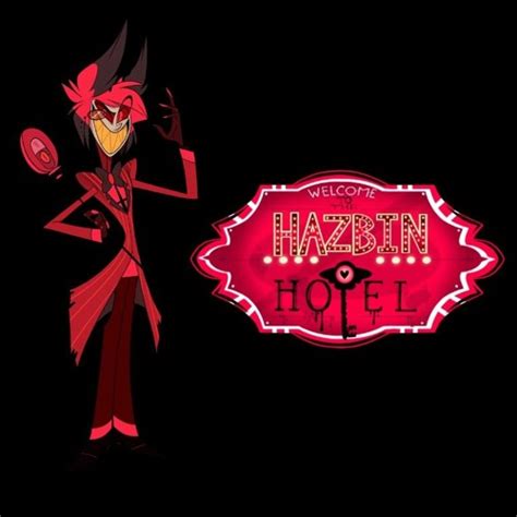 Stream Hazbin Hotel - Alastor's Reprise by Hazbin Hotel | Listen online ...