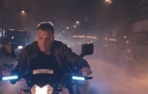 Jason Bourne | What to Watch