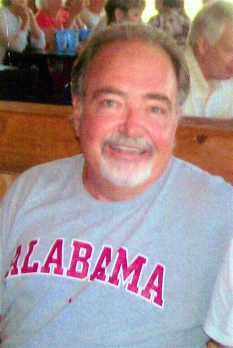 George Ronald "Ronnie" Reeves Obituary - Saraland, AL