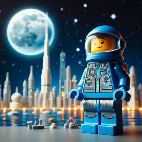 29 Lego MOCs Ideas for Inspiring Classic Space Designs – How to build it