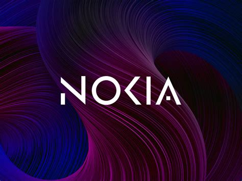 Nokia Logo Redesign by Design Burg24 for Brand Crown on Dribbble