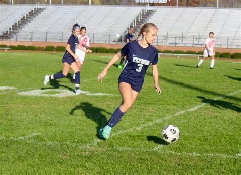 PHOTO GALLERY: Framingham Defeats Chelsea on Senior Day - Framingham Source