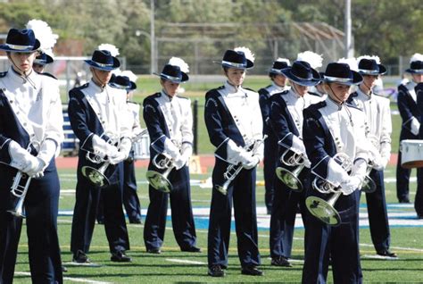 Big Win For Blue Devils Marching Band | The Huntingtonian