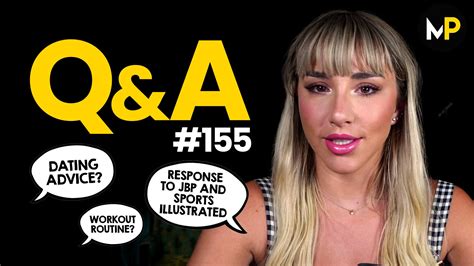 #155 - Mikhaila Peterson Q&A - Mikhaila Peterson