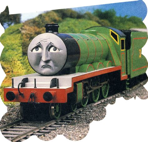 Image - TheSadStoryofHenry12.jpg | Thomas the Tank Engine Wikia ...