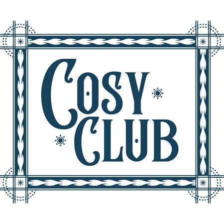 COSY CLUB, Chester - Updated 2024 Restaurant Reviews, Menu & Prices ...