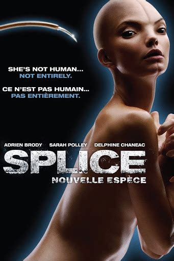 Splice - Movies on Google Play