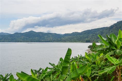 Cycling around Lake Bosomtwe, Ghana | Taken on 09 September … | Flickr