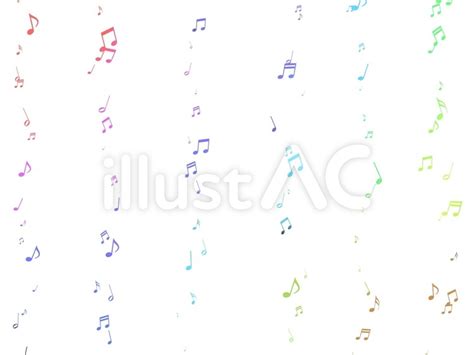 Free Vectors | Musical note colorful watercolor vertical background