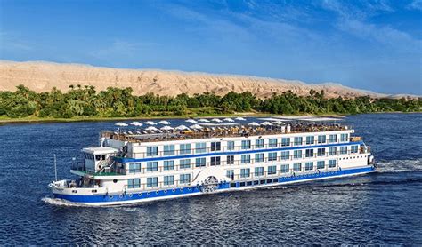 Top 10 Luxury Nile Cruises 2022/2023 | Most Luxurious Nile Cruise Ships