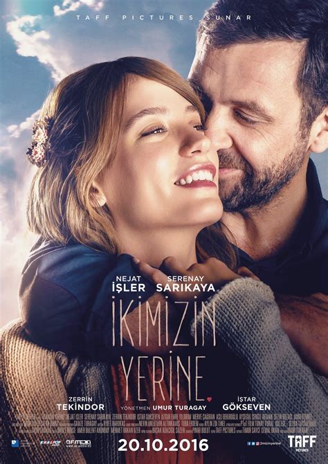 İkimizin Yerine - Film 2016 - FILMSTARTS.de